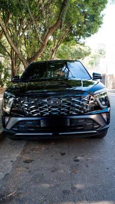 HYUNDAI CRETA 1.0 TGDI FLEX N LINE AUTOMÁTICO